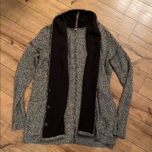 Lululemon Cardigan